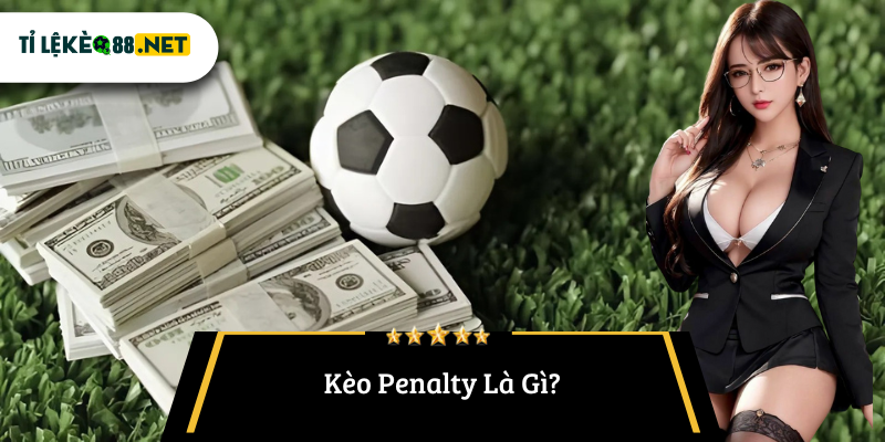 Kèo Penalty Là Gì?