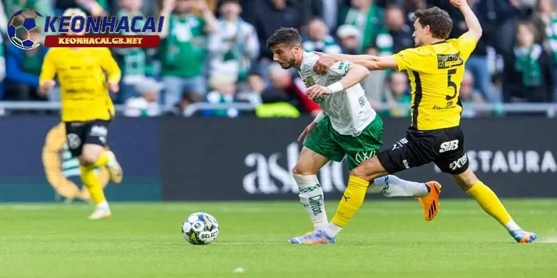 Soi kèo nhà cái Hammarby vs Mjallby