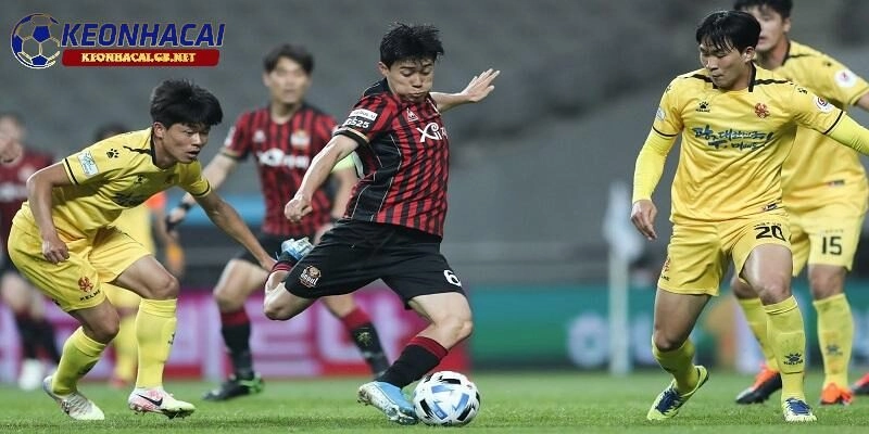 Soi kèo nhà cái Gwangju FC vs FC Seoul, 17h30 – 13/06/2025