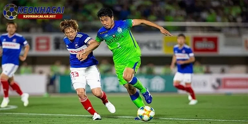 Soi kèo nhà cái Shonan Bellmare vs Jubilo Iwata, 17h00 – 04/06/2025