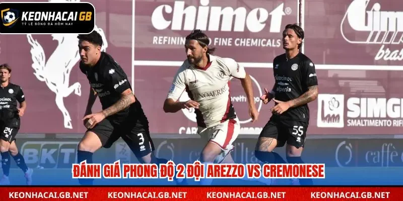 Đánh giá chi tiết sức mạnh hai đội trước giờ bóng lăn 